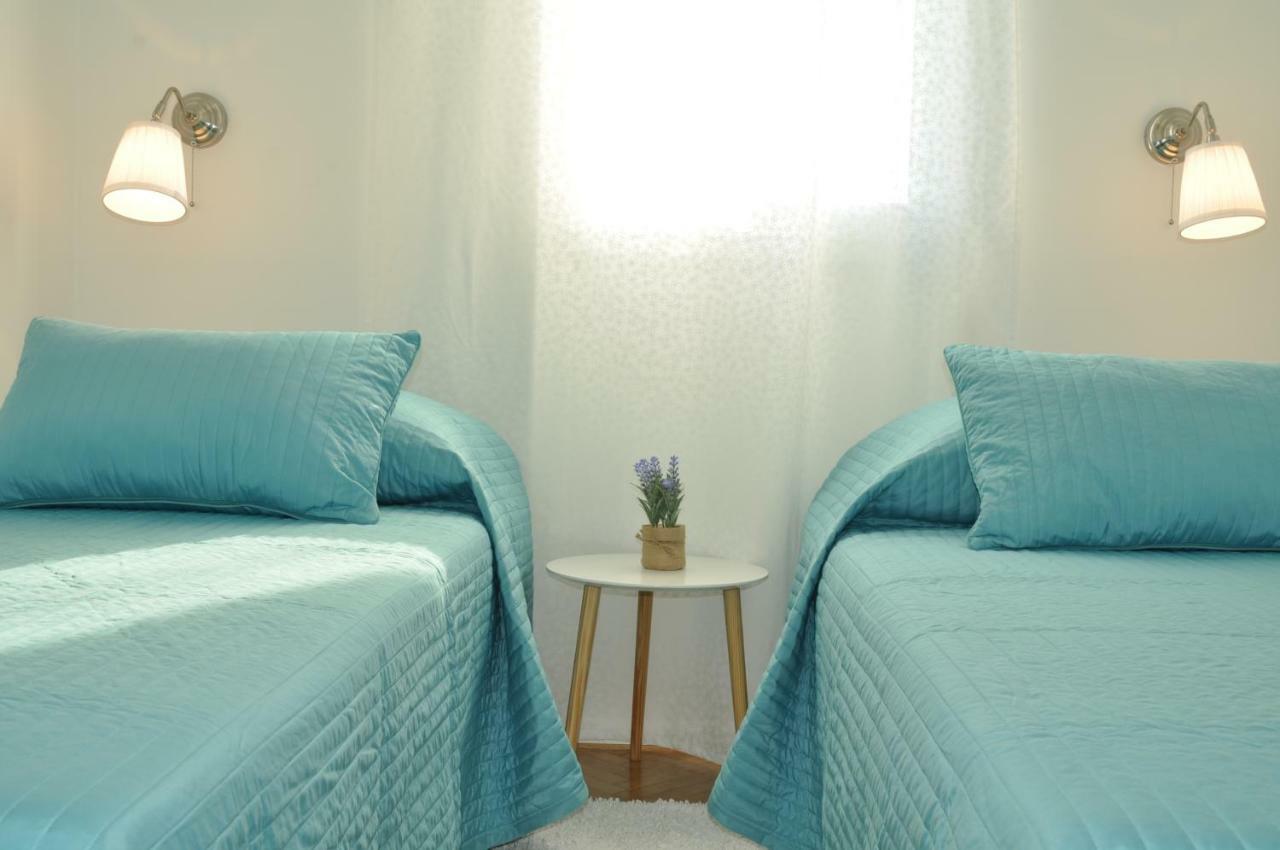 Apartment Sealight Split Dış mekan fotoğraf