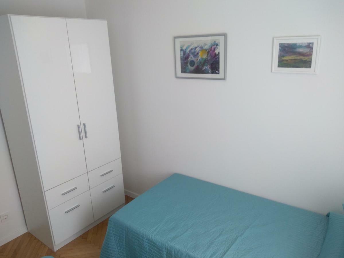 Apartment Sealight Split Dış mekan fotoğraf