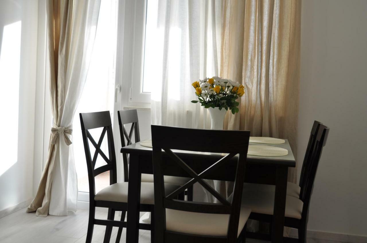 Apartment Sealight Split Dış mekan fotoğraf