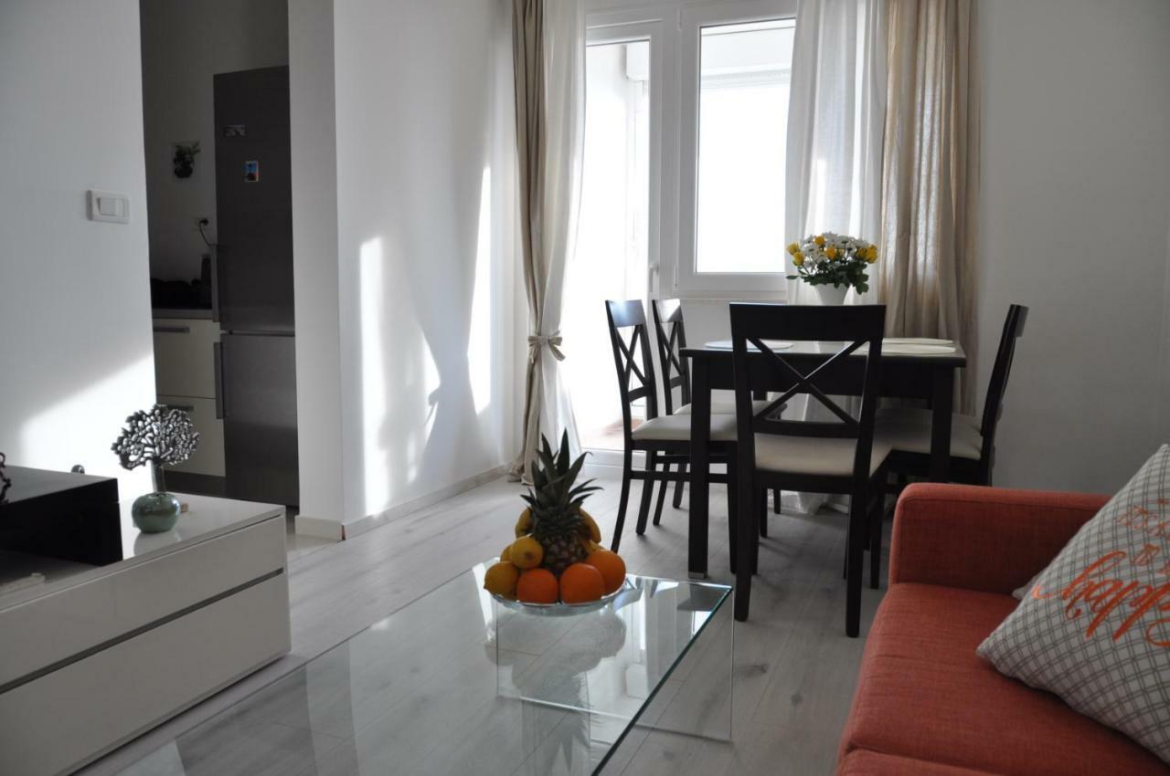 Apartment Sealight Split Dış mekan fotoğraf