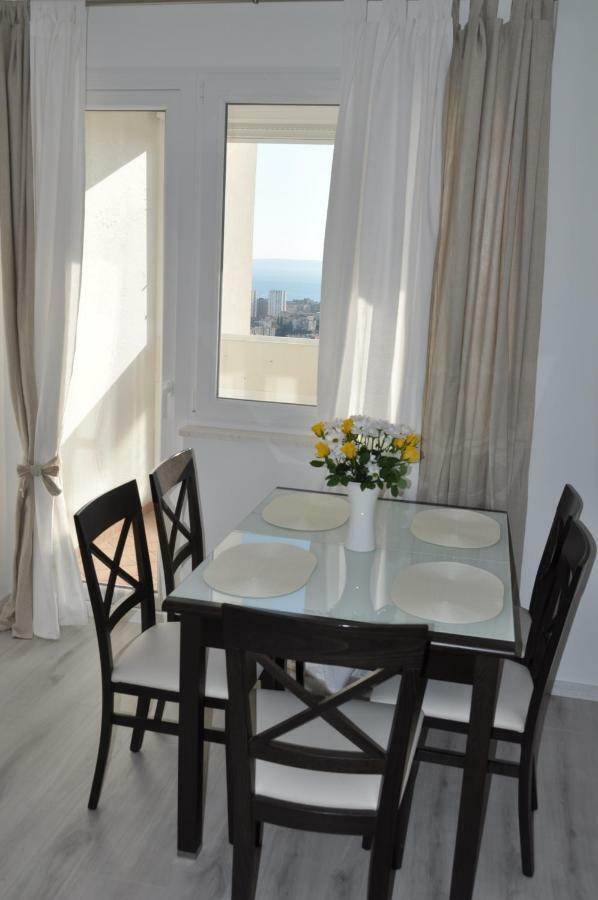 Apartment Sealight Split Dış mekan fotoğraf