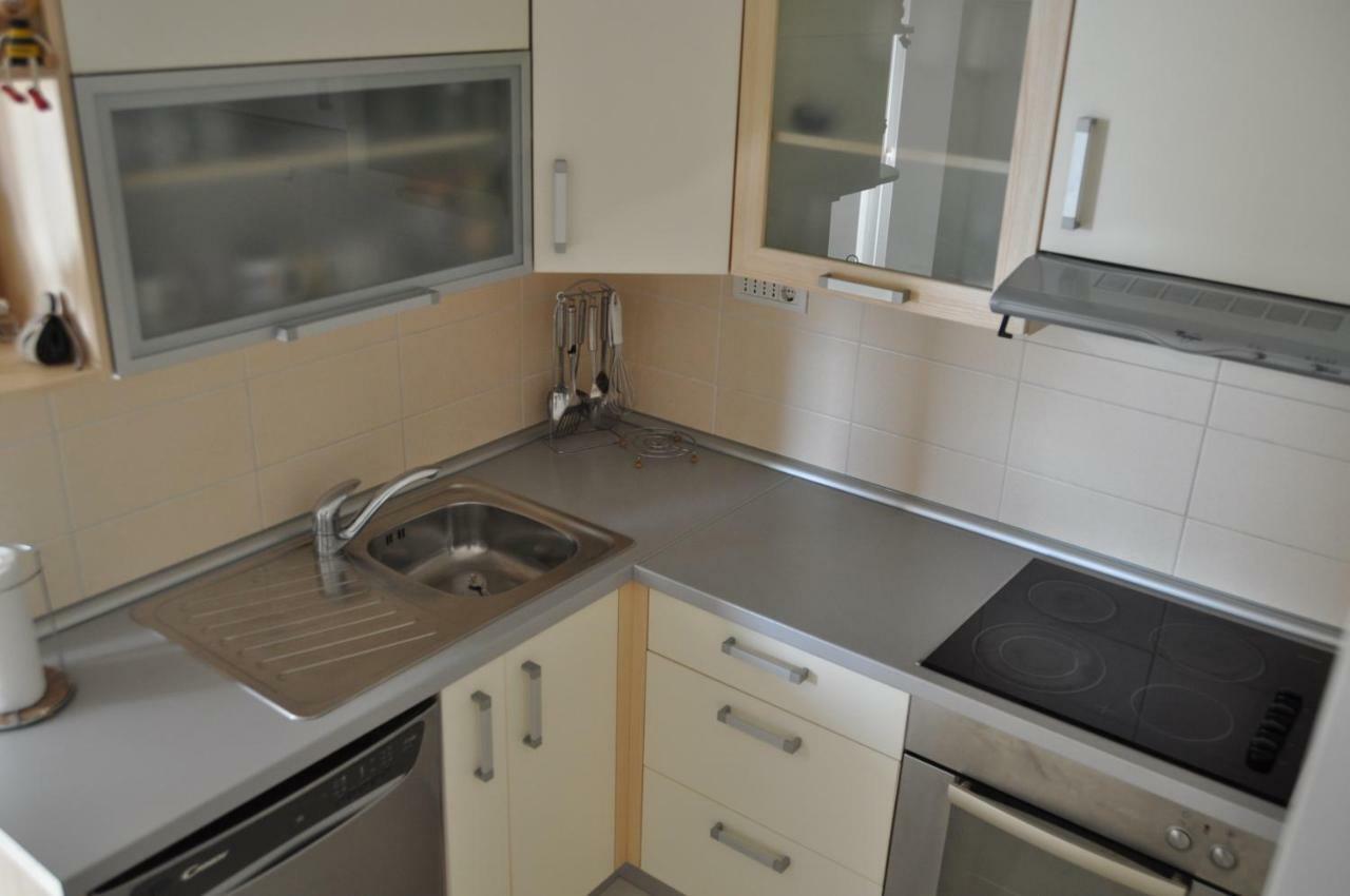 Apartment Sealight Split Dış mekan fotoğraf