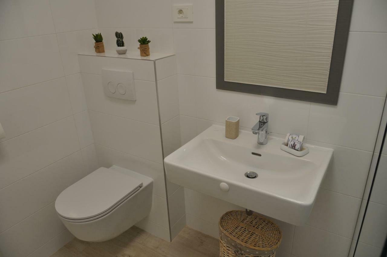 Apartment Sealight Split Dış mekan fotoğraf