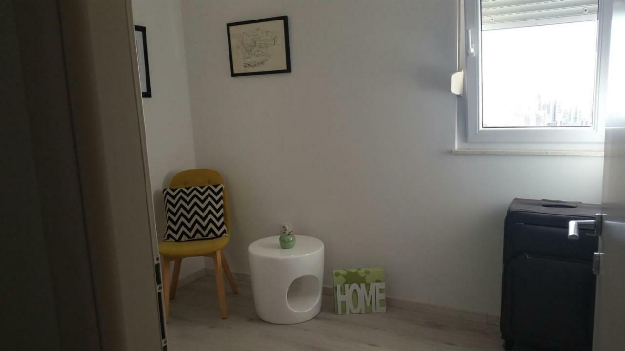 Apartment Sealight Split Dış mekan fotoğraf