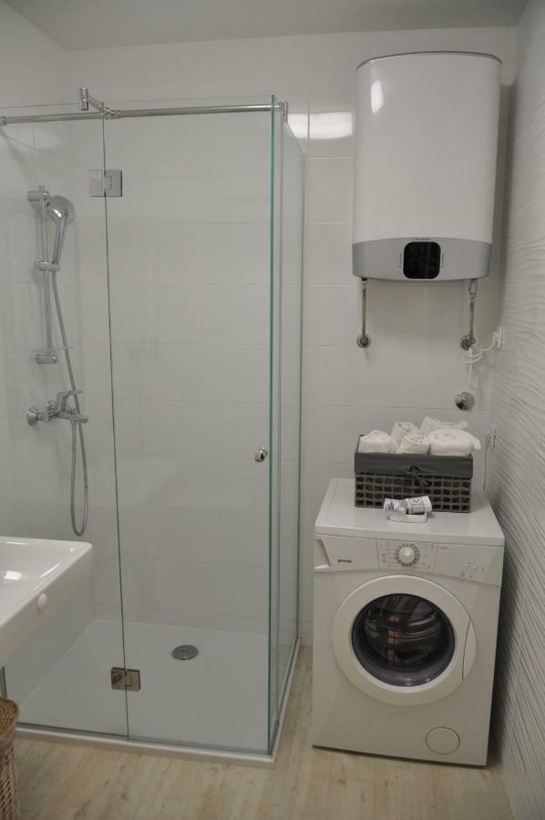 Apartment Sealight Split Dış mekan fotoğraf