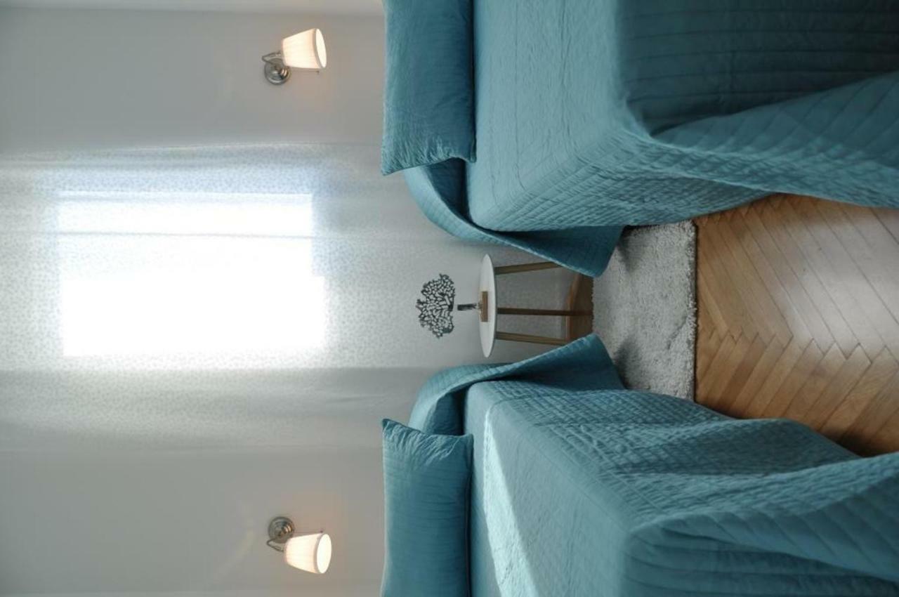 Apartment Sealight Split Dış mekan fotoğraf